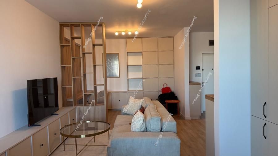Apartament 2 camere | Vivalia Grand | Prima inchiriere | Parcare - Poză 1