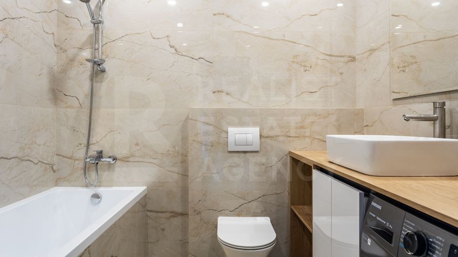 Vânzare, apartament, o camere, str. Alexei Şciusev, Centru - Poză 10