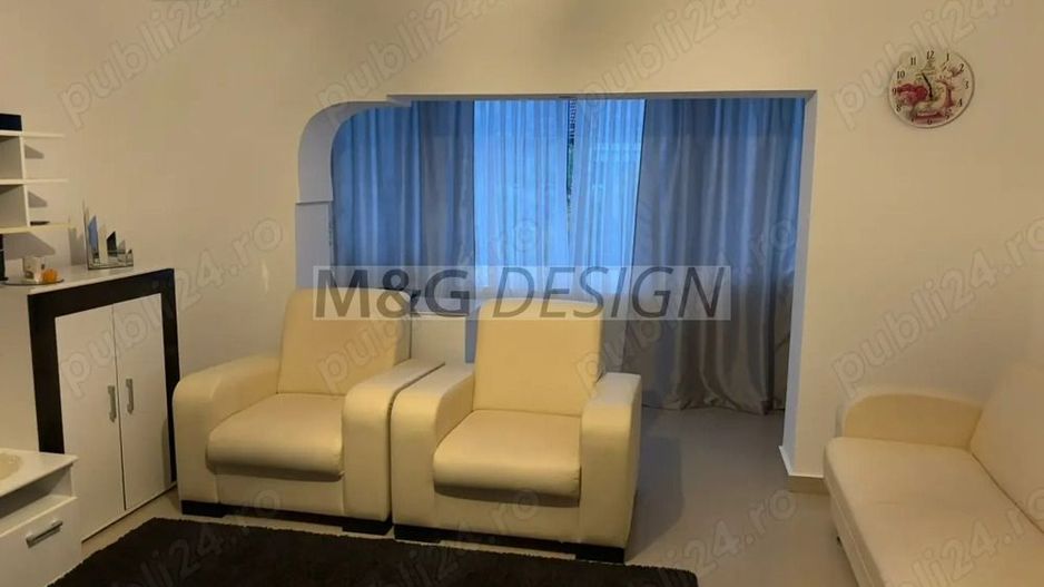 Apartament 2 camere Steaua - Poză 3