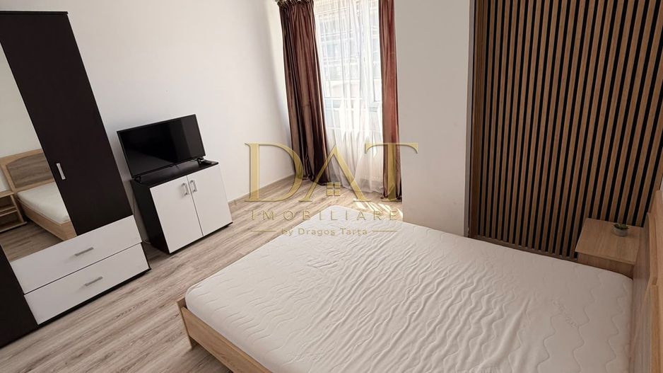 Apartament 2 camere | Terasă | view panoramic | Parcare subterană | - Poză 4