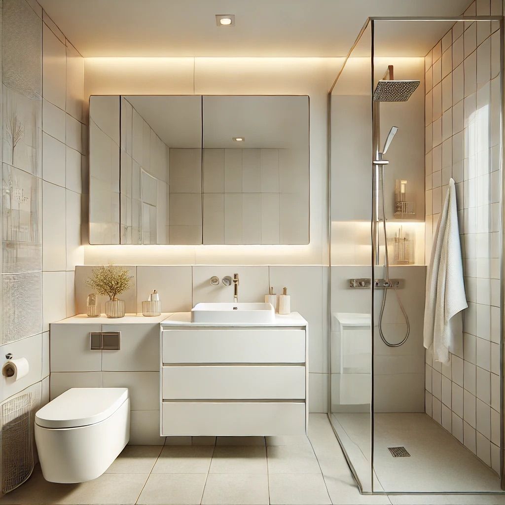 DEZVOLTATOR | Apartament 2 camere NR.39 - Poză 4