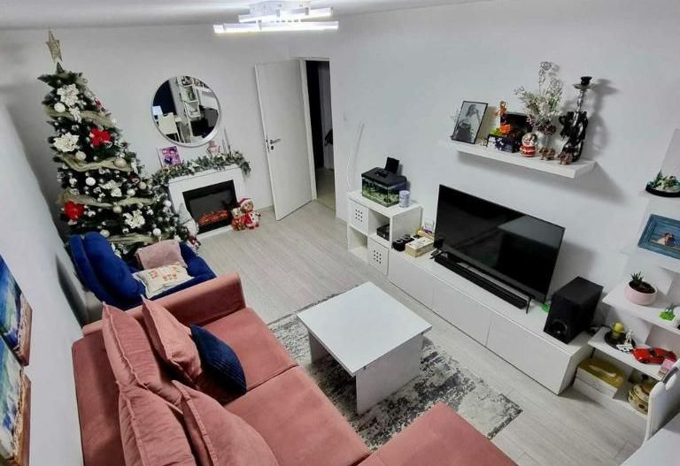 Apartament 3 camere ultramodern | Crangasi - Poză 1