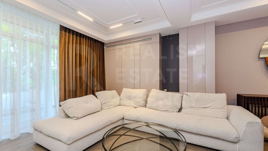 Vânzare, casă, 4 camere, str. Timiș, sector Centru - Poză 5