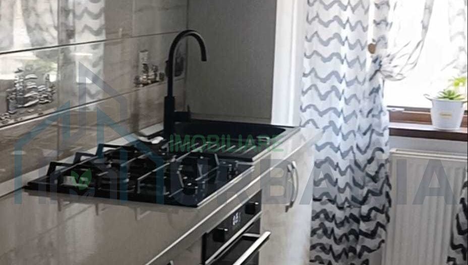 Apartament 2 camere, decomandat, 57 mp, etaj 1/5, an 2019, Complex Rezidential Bucium Confort, Iasi - Poză 2