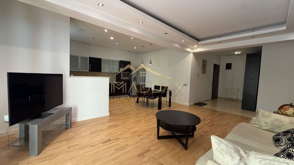 Apartament de închiriat / 3 camere lux *144m*  / Herastrau - Poză 4
