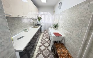 Apartament cu 2 camere decomandate | Etaj Intermediar | Zona Big - Poză 4