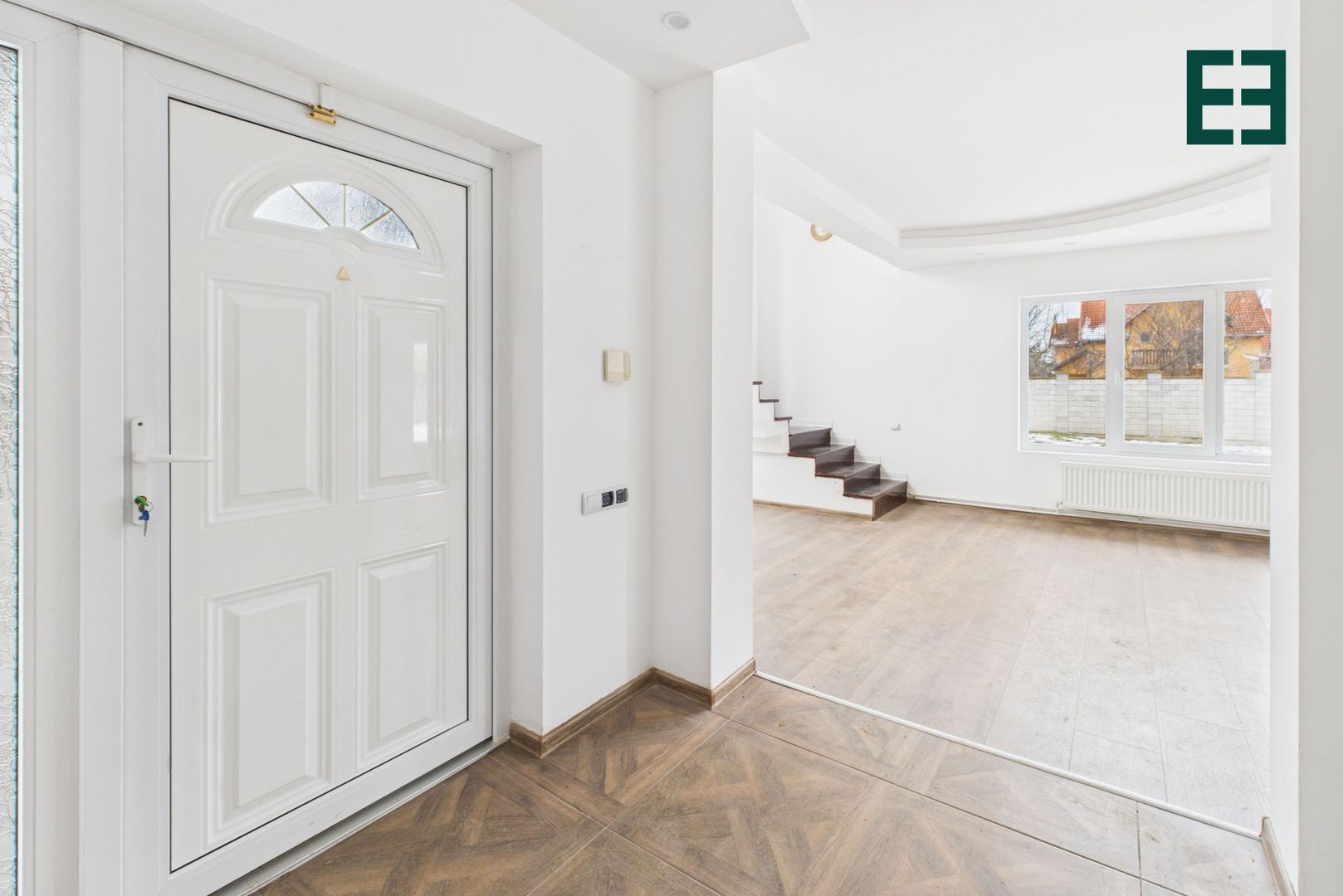 Casă individuală cu 4 camere P+M - Dumbrăvița - Timișoara - Poză 4