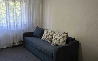 Garsonieră conf 1| Zona linistita | Etaj intermediar | - Poză 1