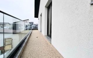 Băneasa Aviației Sector 1apartament spațios cu 3 camere nou - Poză 3