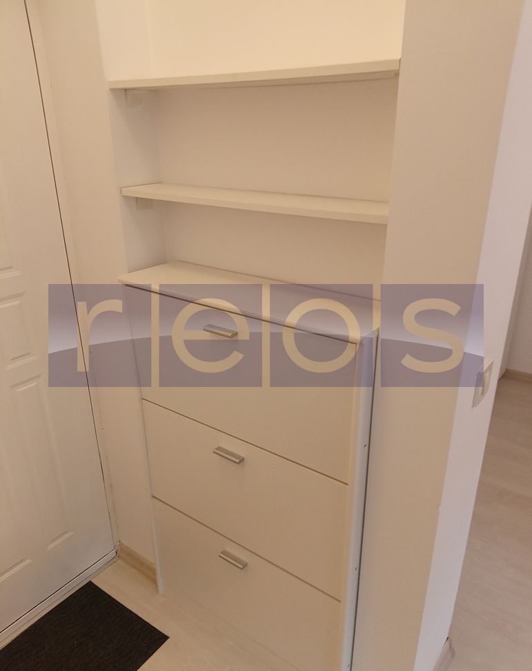 Garsoniere moderna Primaverii |  Jean Monnet - Poză 9