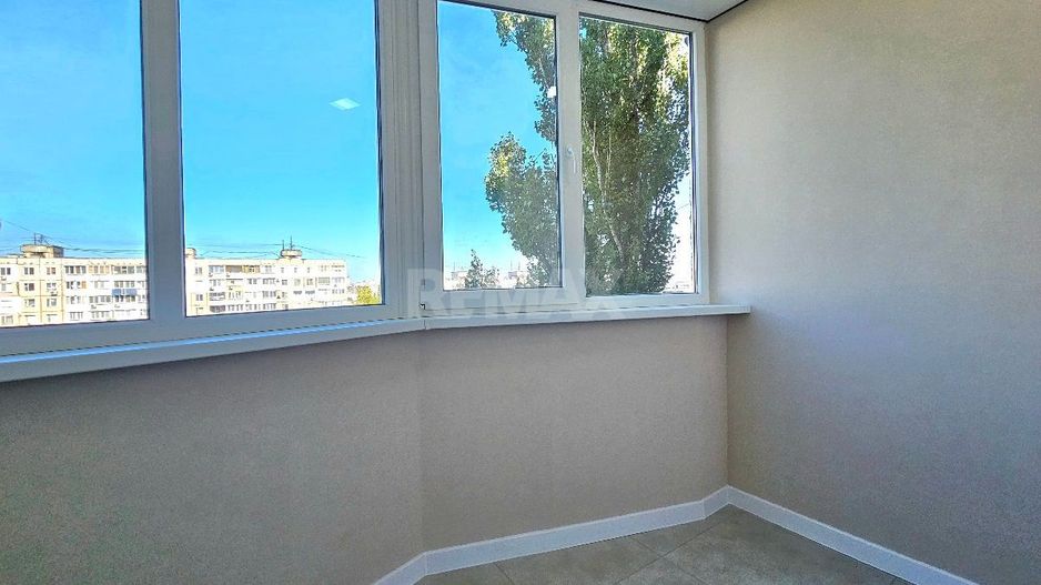 Apartament cu 3 odăi Botanica, Mun. Chișinău - Poză 3