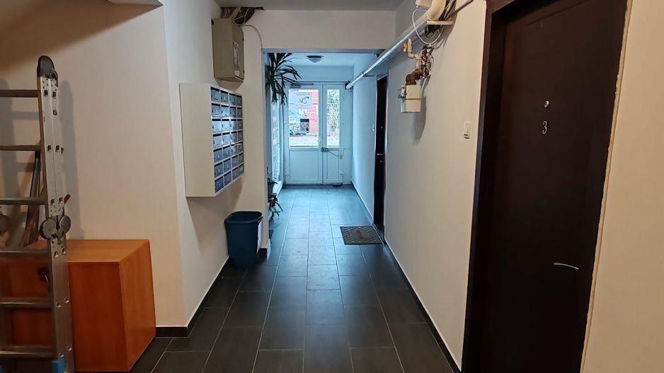 APARTAMENT 2 CAMERE, APROAPE DE METROU LEONIDA, POPESTI/AMURGULUI, - Poză 10