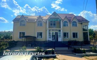 Spațiu comercial Basarabeasca centru 542m2 - Poză 1