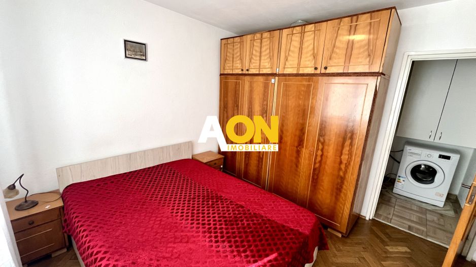 Apartament cu 4 Camere, Etaj 2, Loc De Parcare, Cetate - Poză 4