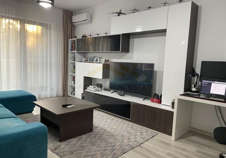 Apartament 2 camere de închiriat | 20th Residence | Parcare subterană inclusă - Poză 5
