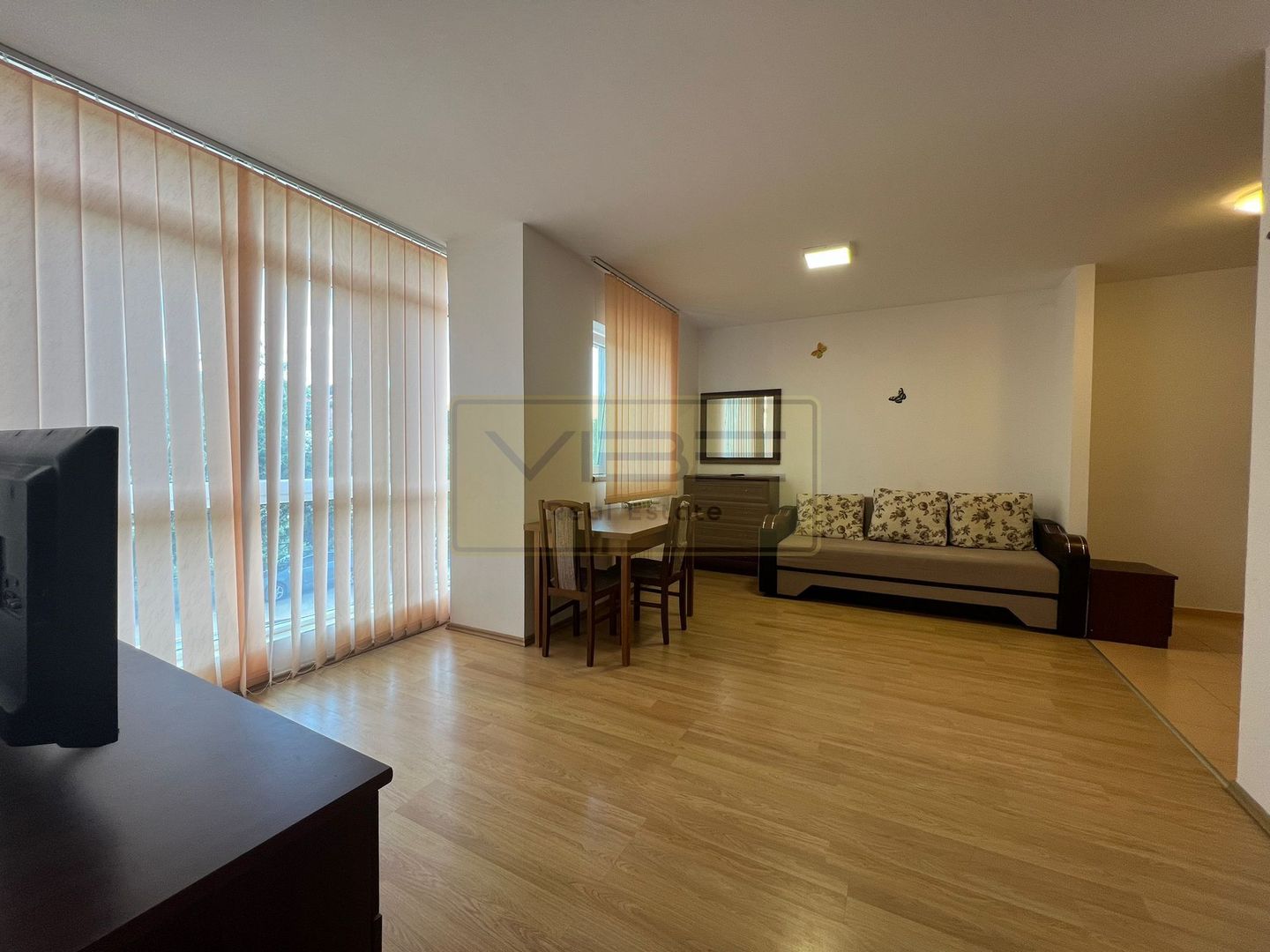 Apartament 2 camere Tatarasi - Complex Green Park - Poză 7