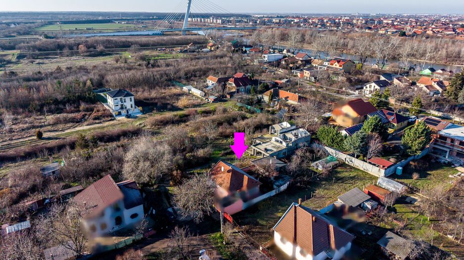 Teren 620 mp în Aradul Nou – lângă Tabacovici Residence | 105.000 € - Poză 2