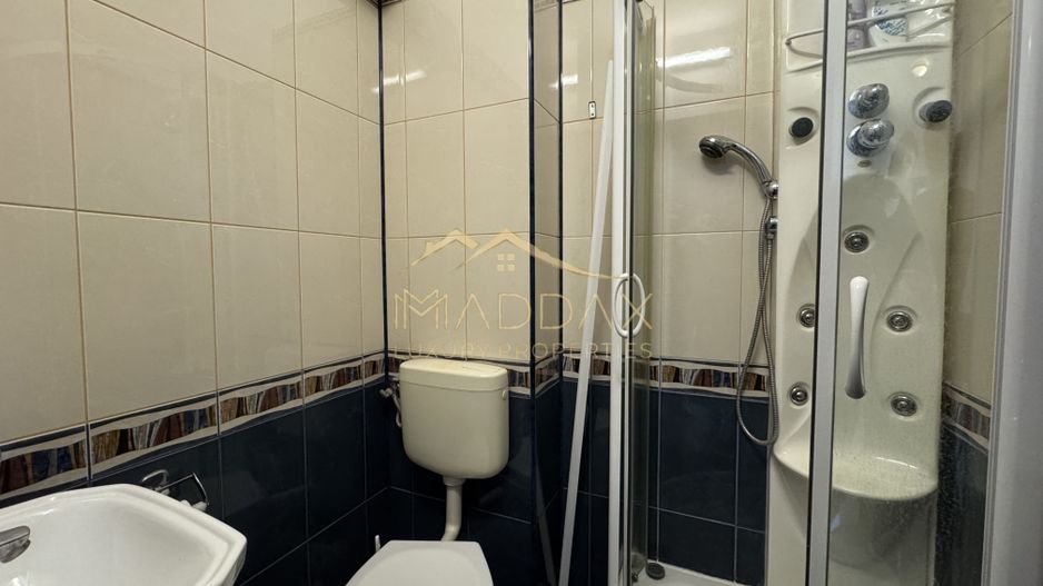 Apartament Elegant de Vânzare – 5 Camere/ 3 Băi, *Arcul de Triumf* - Poză 40