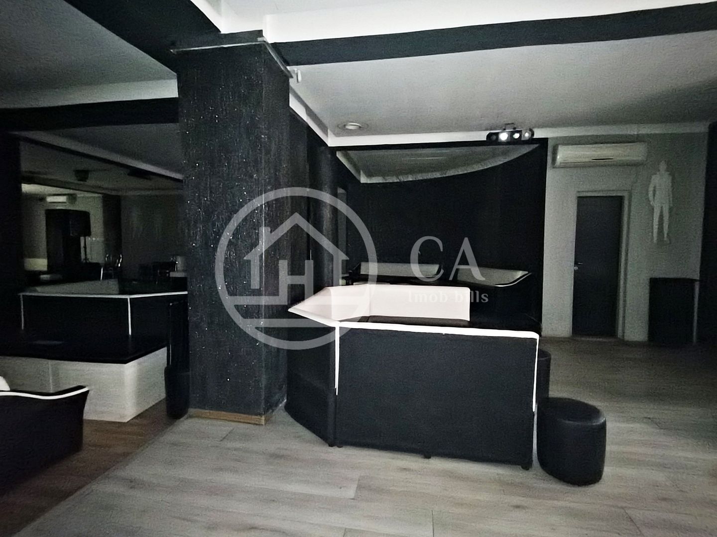 Spatiu comercial de inchiriat in zona Decebal, Oradea - Poză 1