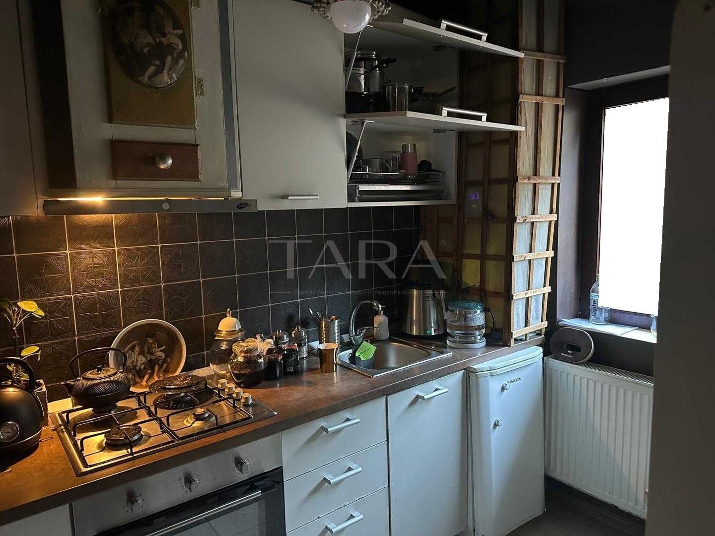 Apartament 3 camere, Donath Park – panoramă frumoasă - Poză 5