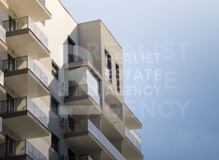 Vânzare, studiou 1 cameră tip C, Hils Brauner, București - Poză 11