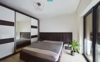 Apartament 2 camere cu terasă în Calea Urseni aproape de Zone 2 - Poză 11