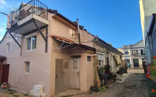 Proprietate ultracentrală cu 5 camere- str. Primăriei - Poză 20