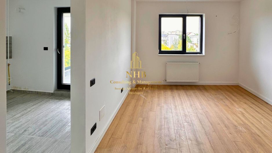 Direct Dezvoltator! Apartament 2 camere, FINALIZAT! Doamna Ghica! - Poză 5