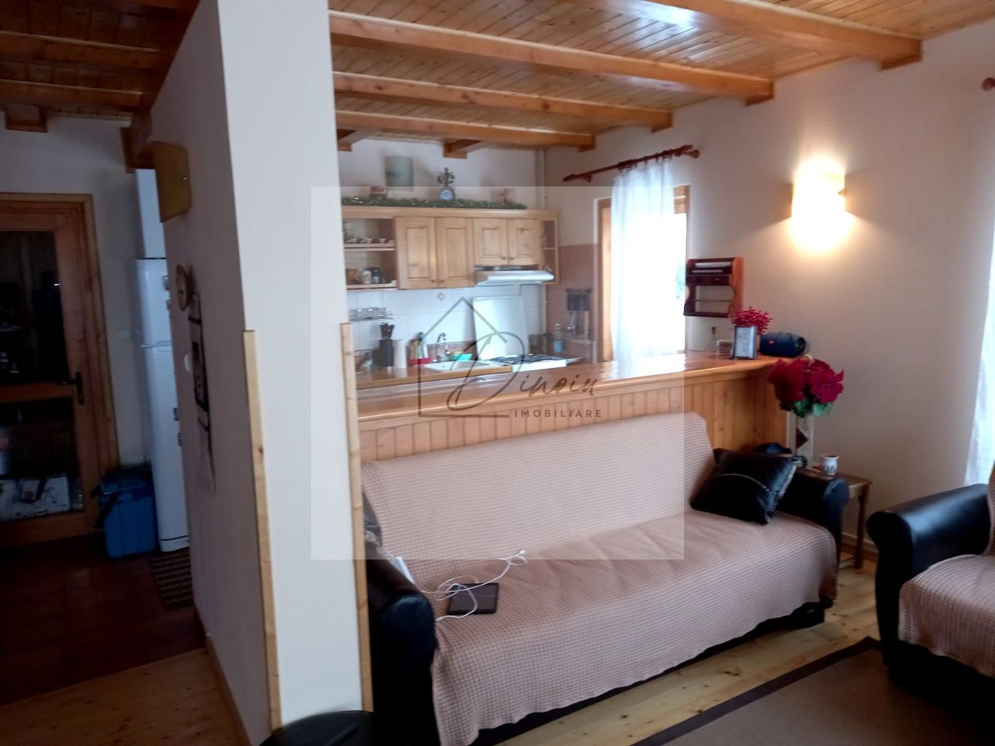 OCAZIE I Vila Busteni Poiana Tapului I Liziera padurii I COMISION 0% - Poză 3