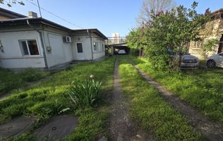 Teren 869 mp si casa 70 mp, str. Odei, sos. Giurgiului, Sector 4