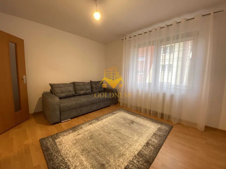 3 Camere, Pet Friendly, Loc De Parcare, Zona Pepco, Manastur - Poză 4