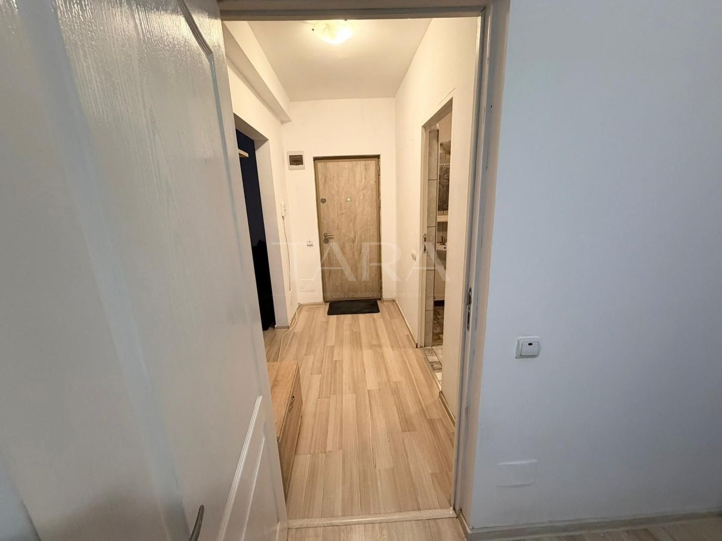 Apartament cu 2 camere, mobilat și utilat, în zonă ultracentrală Flore - Poză 7