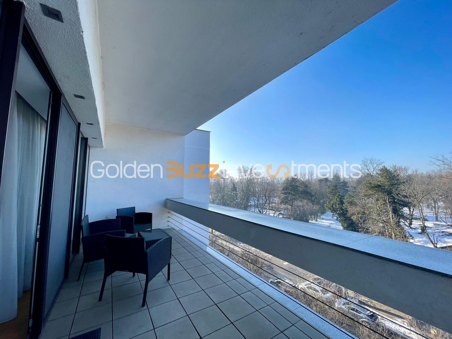 Apartament premium cu vedere spre parc – Soseaua Nordului, Herastrau - Poză 1