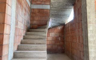 Casa individuala P+E  teren 500 mp  zona Vladimirescu - Poză 3