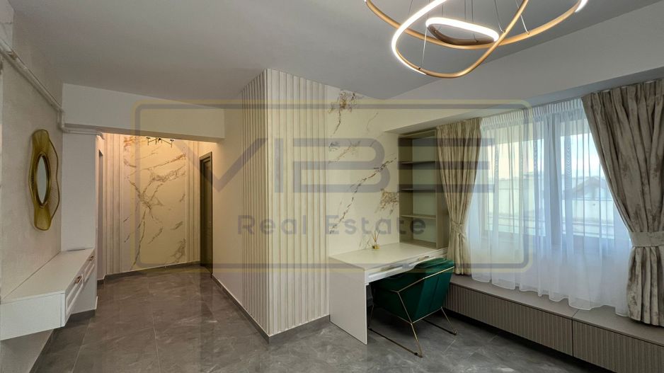 Penthouse de lux+parcare subterana Centru Palas MALL - Lazar Residence - Poză 7
