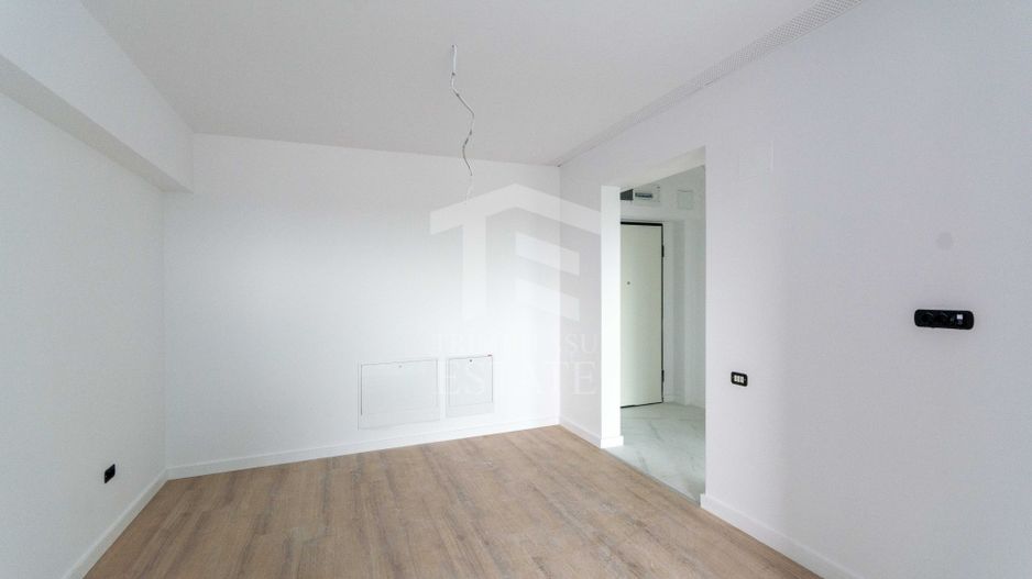Apart 2 camere 47mp FINALIZAT Astorium Life Pallady Cladirea A - Poză 9