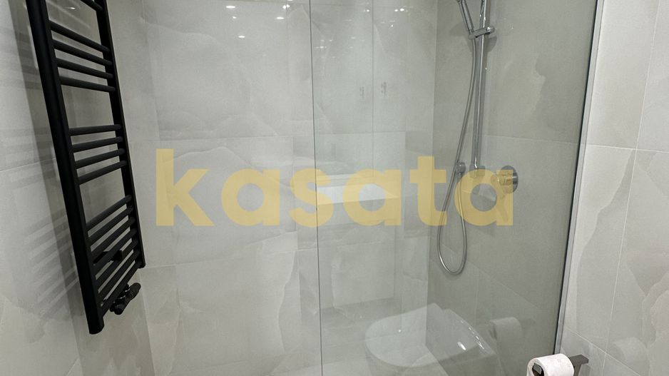 Apartament de lux | 3 camere | One Verdi Park - Poză 12