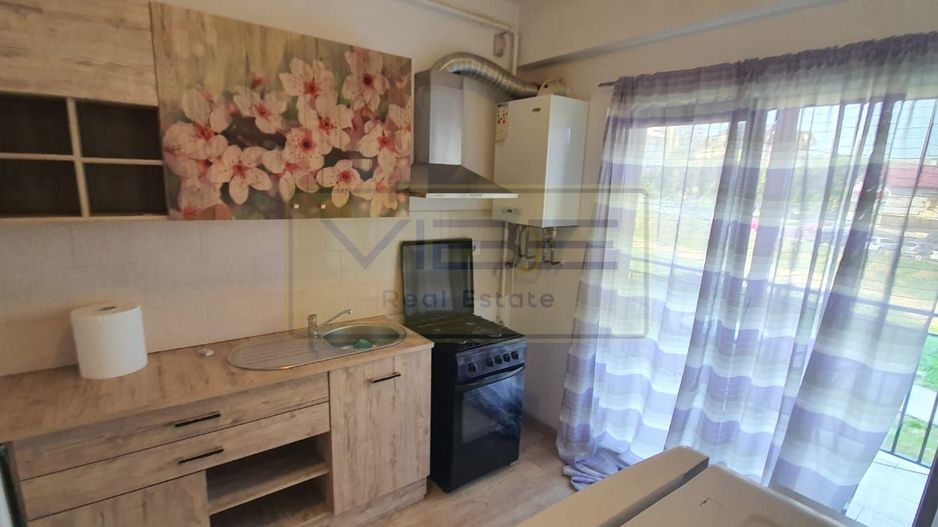Apartament 2 camere Newton City Nicolina - 15 min Palas Mall - Poză 9