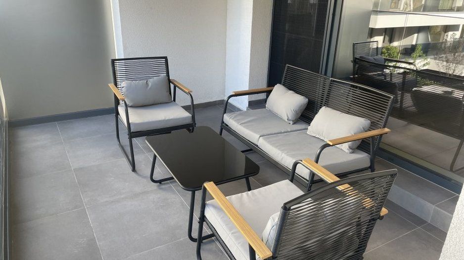 Apartament 2 Camere Nusco City - Proprietar - Poză 6