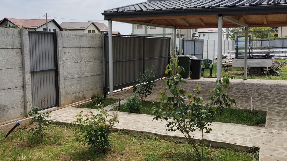 Vilă premium P+1 cu pod ,complet mobilată și utilată - Poză 20