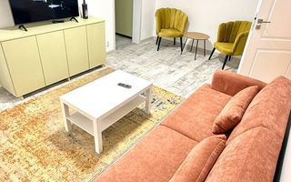 Apartament 2 camere | Parcul Bazilescu | Renovat complet - Poză 9