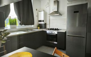 Închiriere Disponibilă Imediat – Studio/Garsonieră în GranVia Park - Poză 12