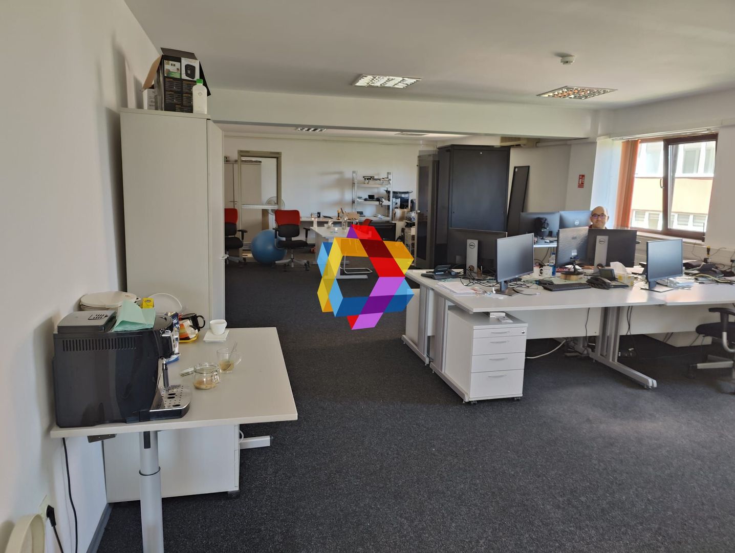 Cladire de birouri - 2668 mp # plus-imo.ro - Poză 4