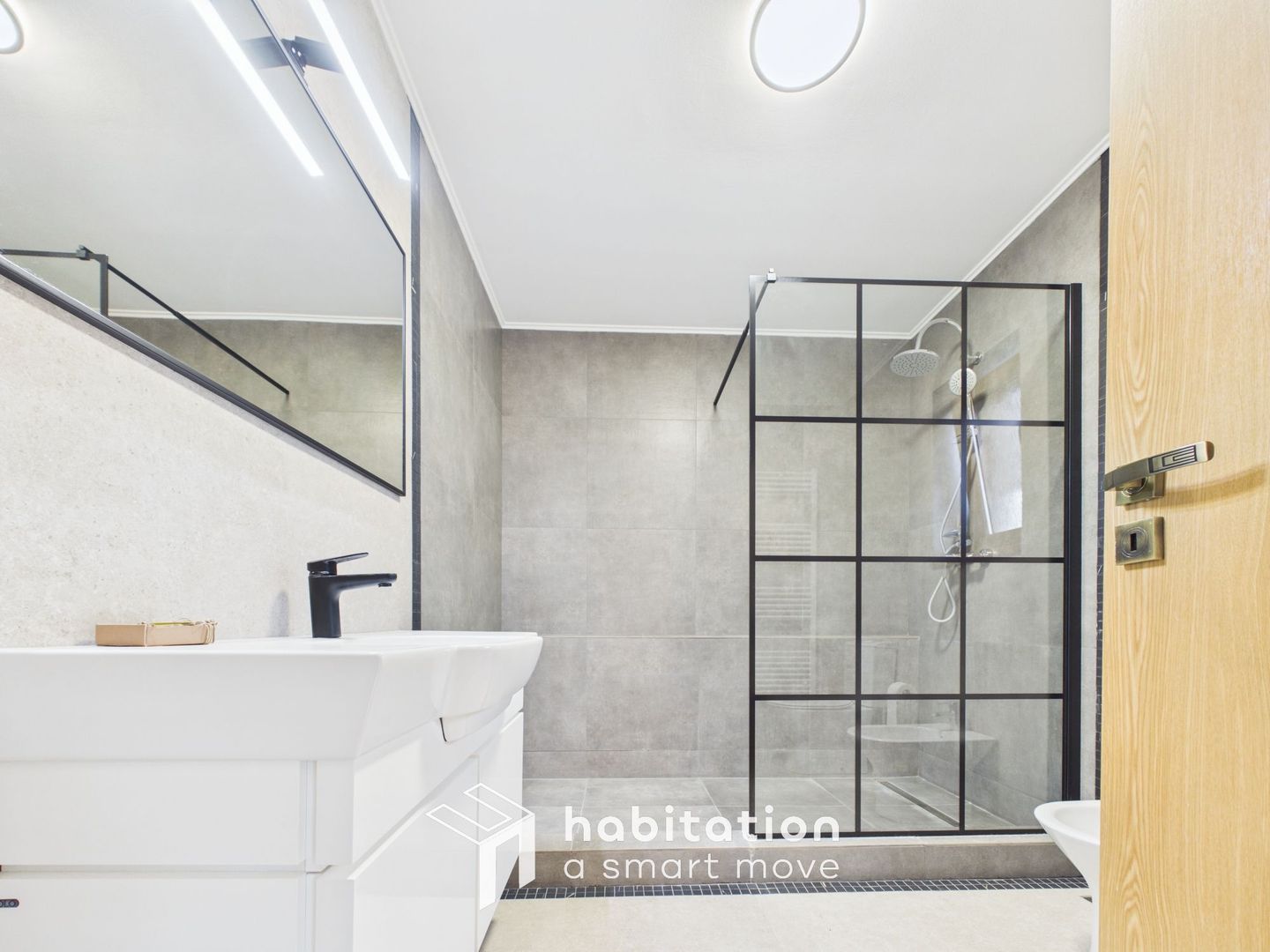 Tur virtual| Duplex 5 camere| spațios| în  Dumbrăvița | 0% Comision| - Poză 17