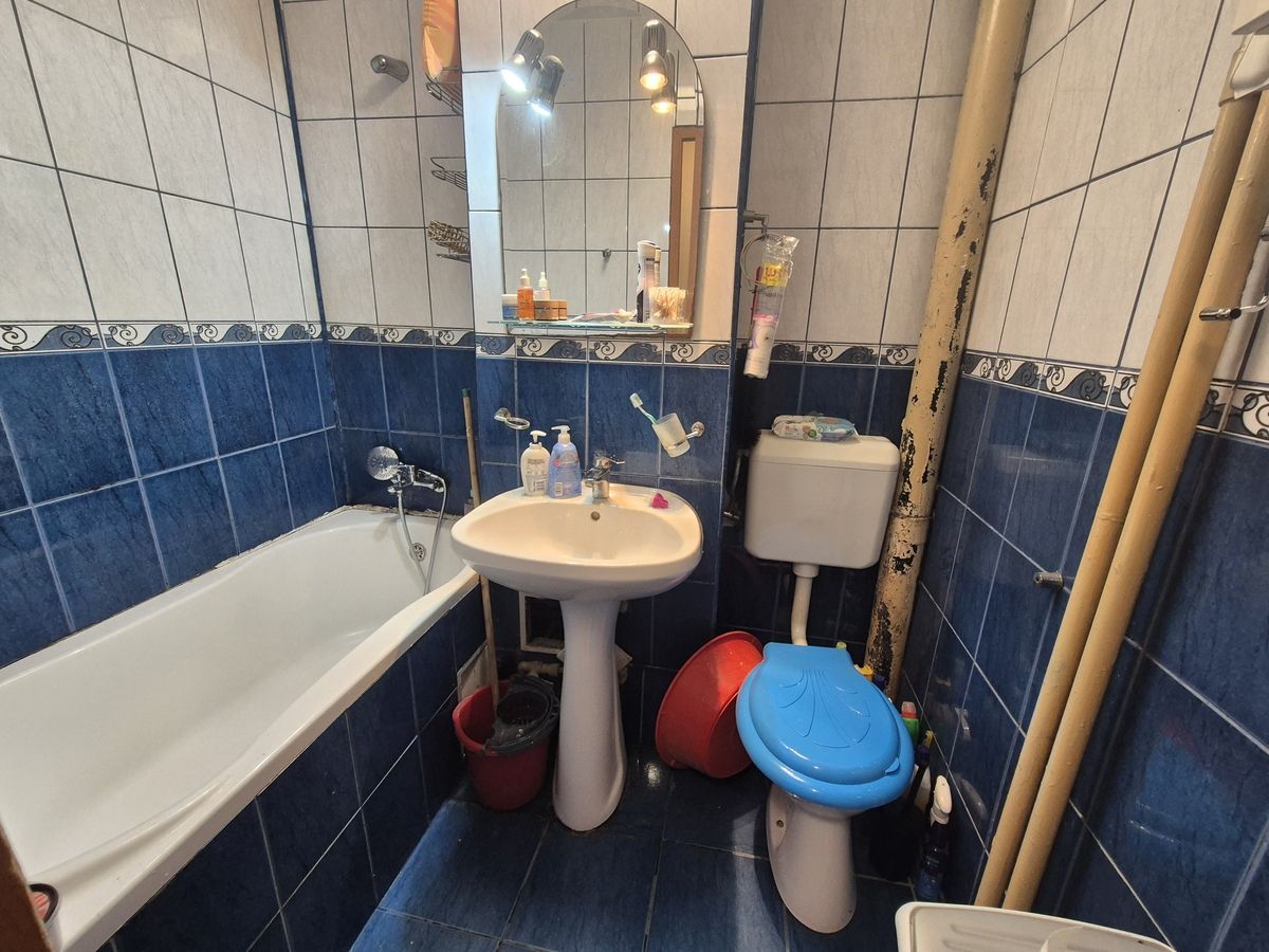 Vanzare apartament de 2 camere Titan-Codrii Neamtului - Poză 9