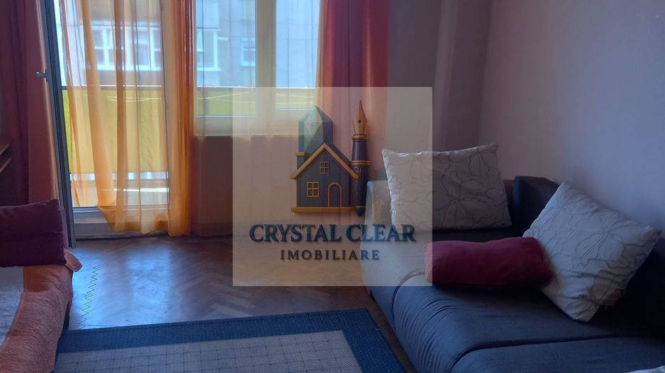 Apartament cu 2 camere - cartier 7 noiembrie, zona Piața de zi - Poză 6