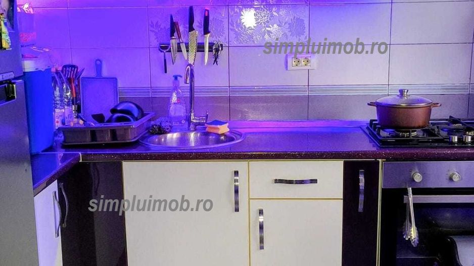 Apartament 2 camere Metrou 1 mai - Poză 3