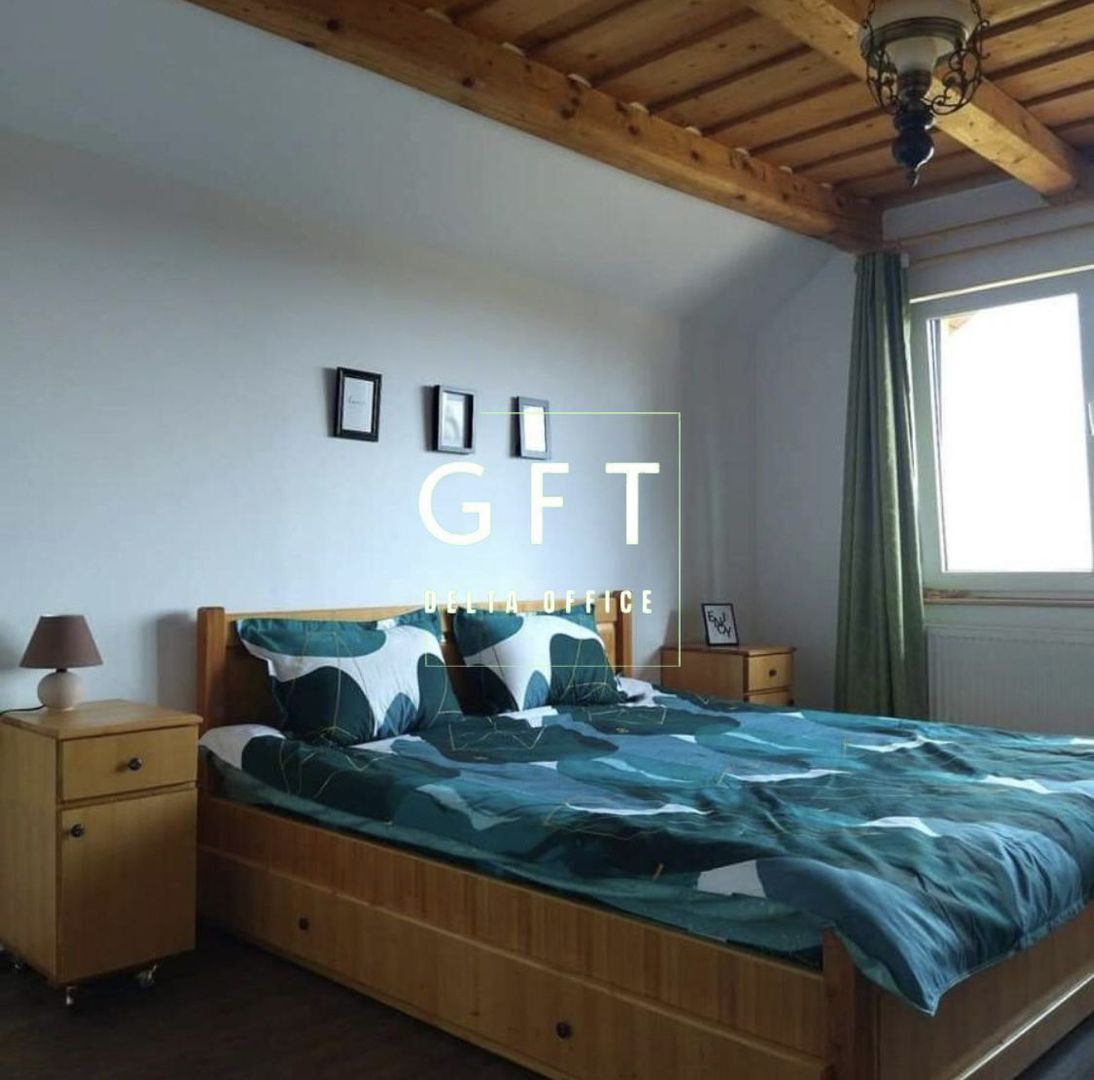 CABANA/PENSIUNE LA 25 MINUTE DE COLIBITA! PLATA IN RATE!!! - Poză 8