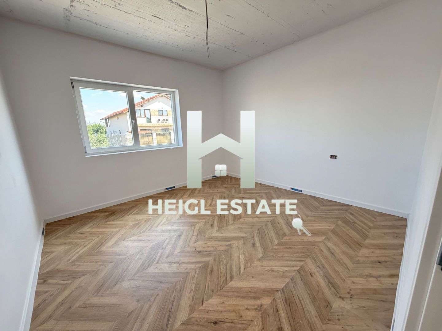 Apartament cu 2 camere si dressing in zona Braytim - Poză 4