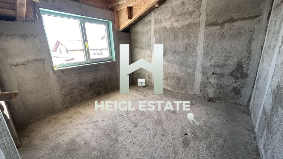 Duplex despărtit prin cameră tehinca Mosnita Noua - Poză 7